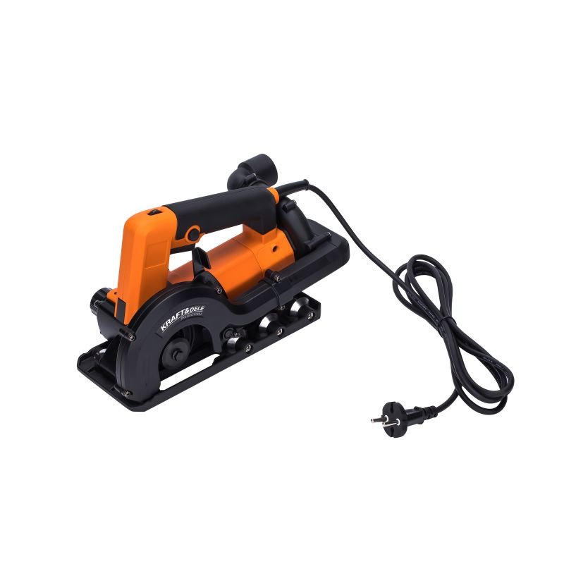 KRAFT&DELE KD11797 pjovimo/šlifavimo mašina skiediniams ir akmens plytelėms, 1500 W nuotrauka 8