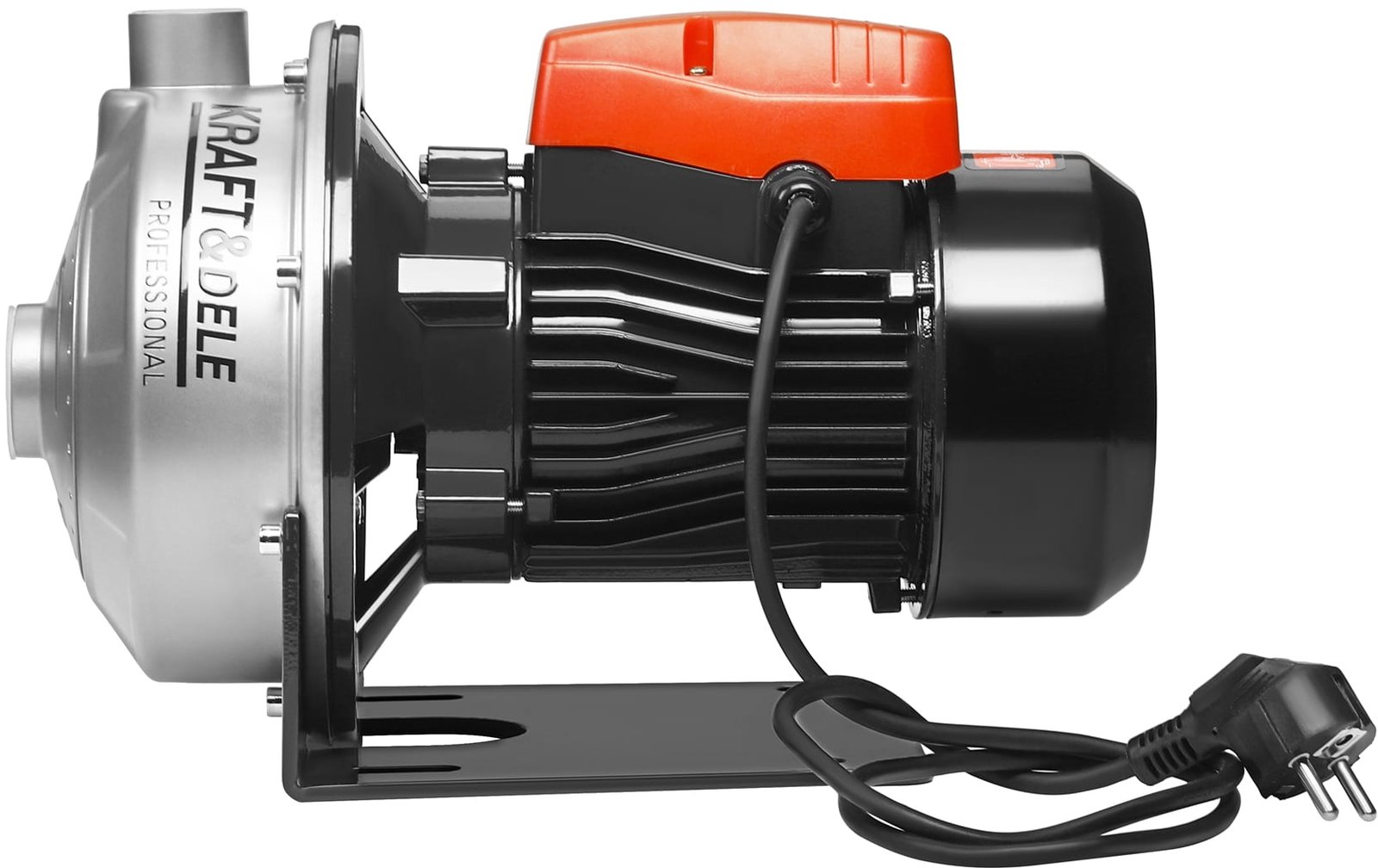 Kraft&Dele KD806 vandens siurblys 800 W (80 l/min) nuotrauka 3