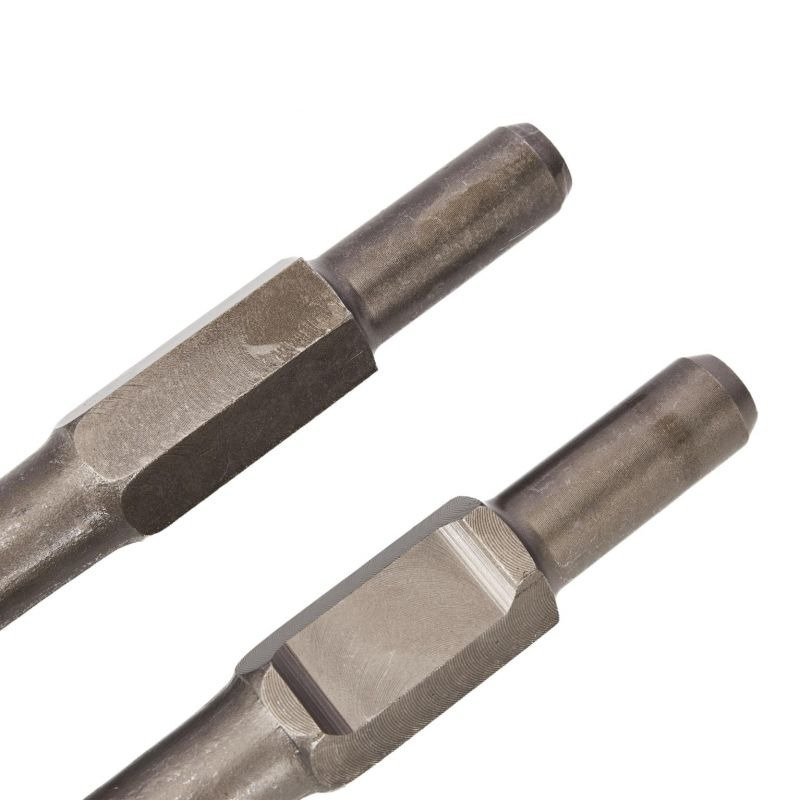 Kraft&Dele KD1549 atskėlimo plaktukas 1700 W, 45 J nuotrauka 12