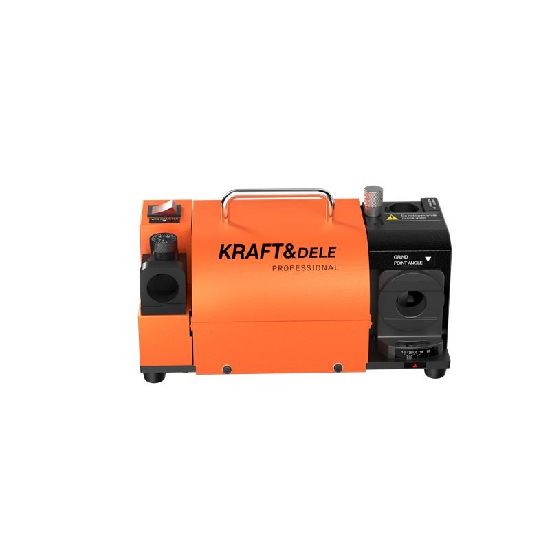 Kraft&Dele KD10197 grąžtų galąstuvė (2–13 mm) nuotrauka 4