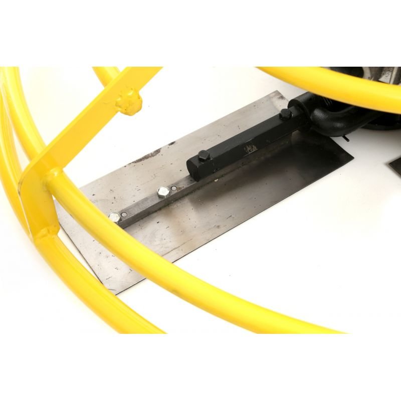 Kraft&Dele KD1190 benzininė betono glaistyklė 92 cm nuotrauka 7