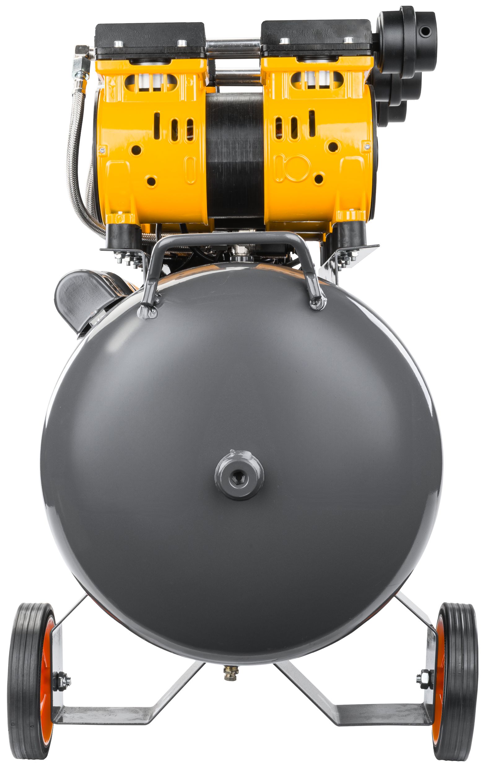 Powermat PM-KBO-100T bealyvis oro kompresorius — nuotrauka