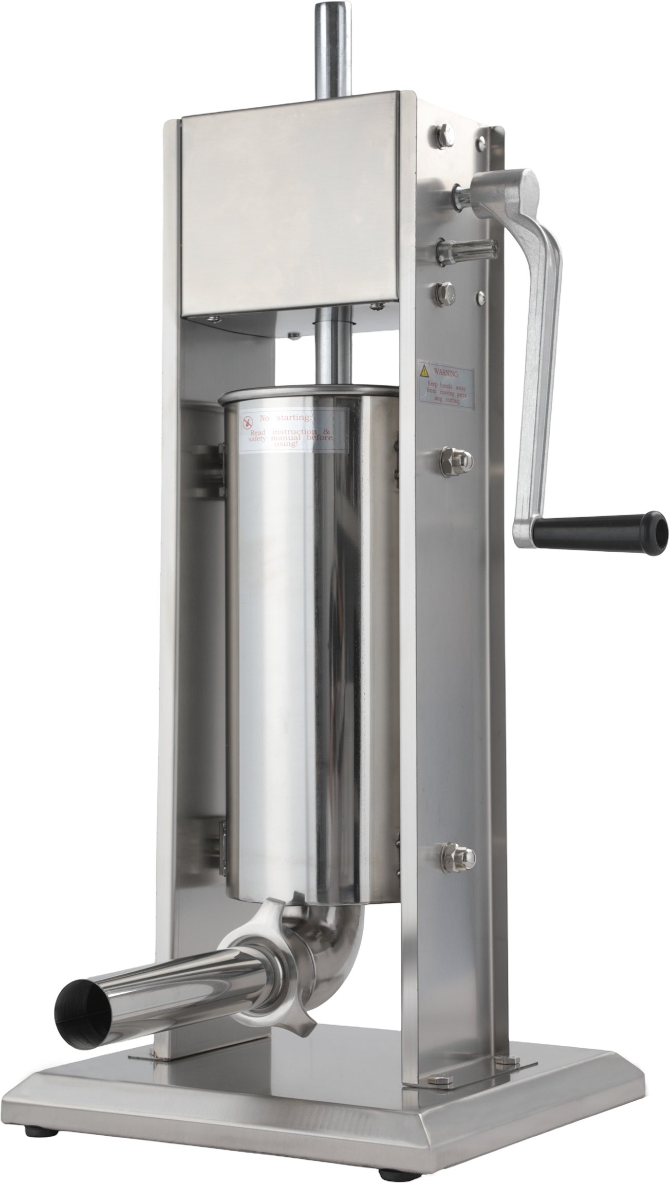 Kraft&Dele KD4132 dešrų kimštuvas 5 kg nuotrauka 6