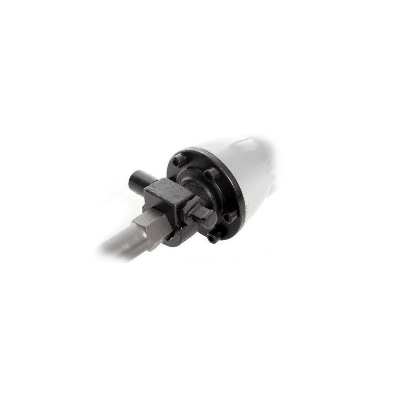 Kraft&Dele KD1507 smūginis plaktukas 3000 W, 55 J — nuotrauka