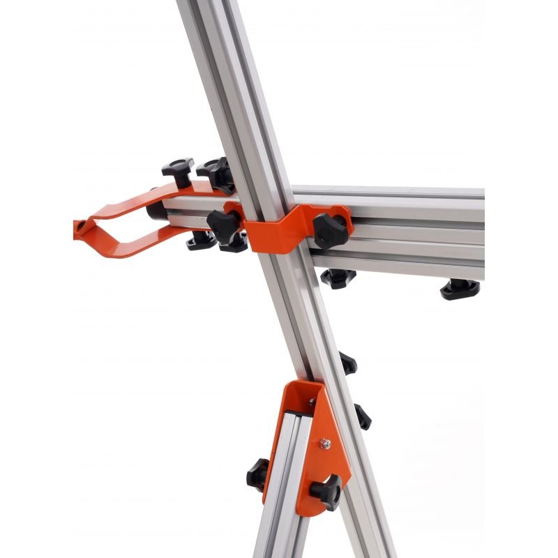 Kraft&Dele KD10735 didelio formato plytelių ir stiklo pernešimo rinkinys 160–360 cm nuotrauka 10