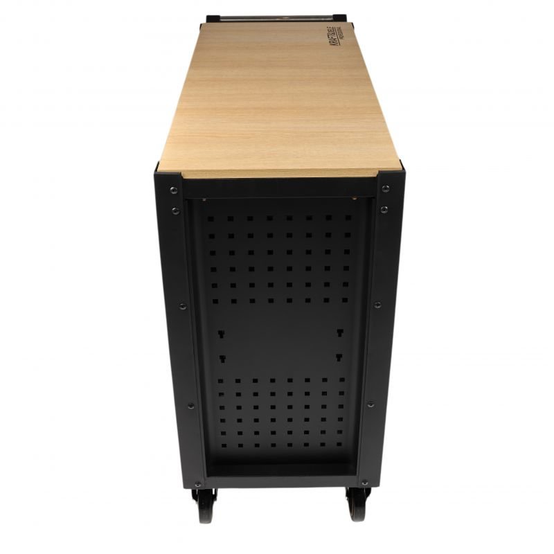 KRAFT&DELE KD1064 įrankių spintelė (be įrankių) nuotrauka 7