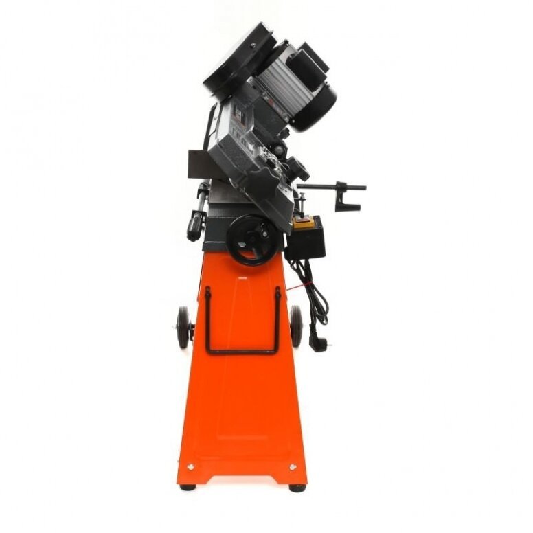 KRAFT&DELE KD1733 juostinis metalo pjūklas nuotrauka 4