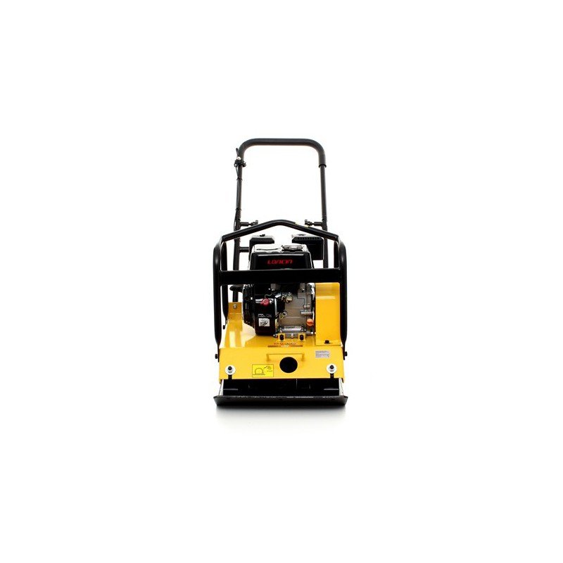 Kraft&Dele KD1184 vibroplokštė 5,5 AG, 90 kg nuotrauka 6