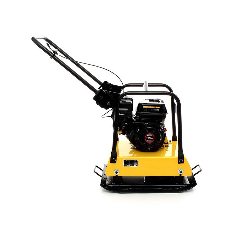 KRAFT&DELE KD1185 vibroplokštė nuotrauka 10