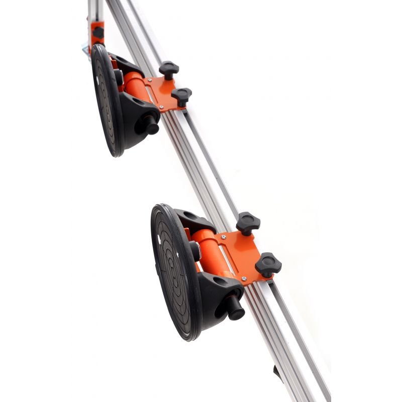 Kraft&Dele KD10735 didelio formato plytelių ir stiklo pernešimo rinkinys 160–360 cm nuotrauka 11