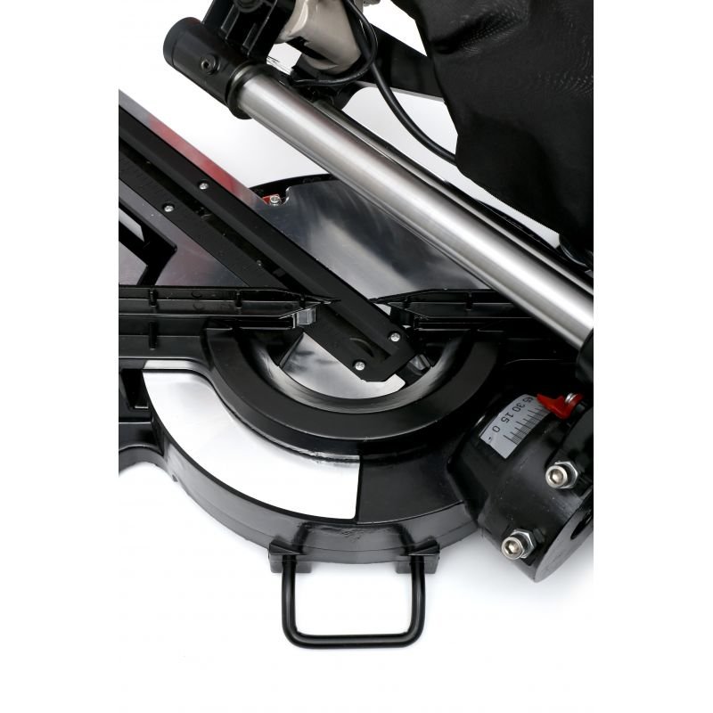 Kraft&Dele KD3011 skersinio pjovimo staklės 2200 W, Ø210 mm nuotrauka 12