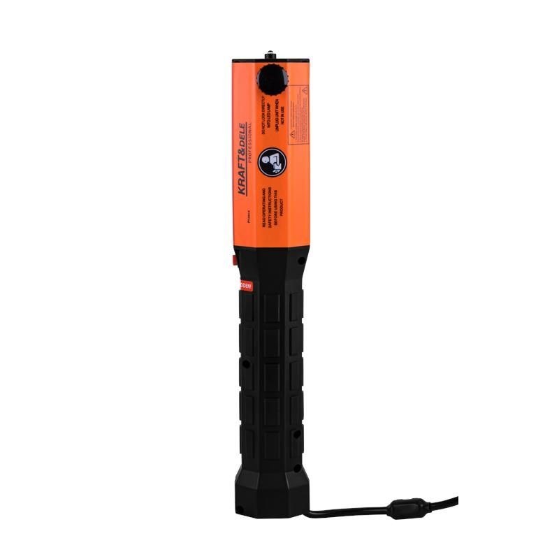 Kraft&Dele KD5991 indukcinis kaitintuvas varžtams nuotrauka 6