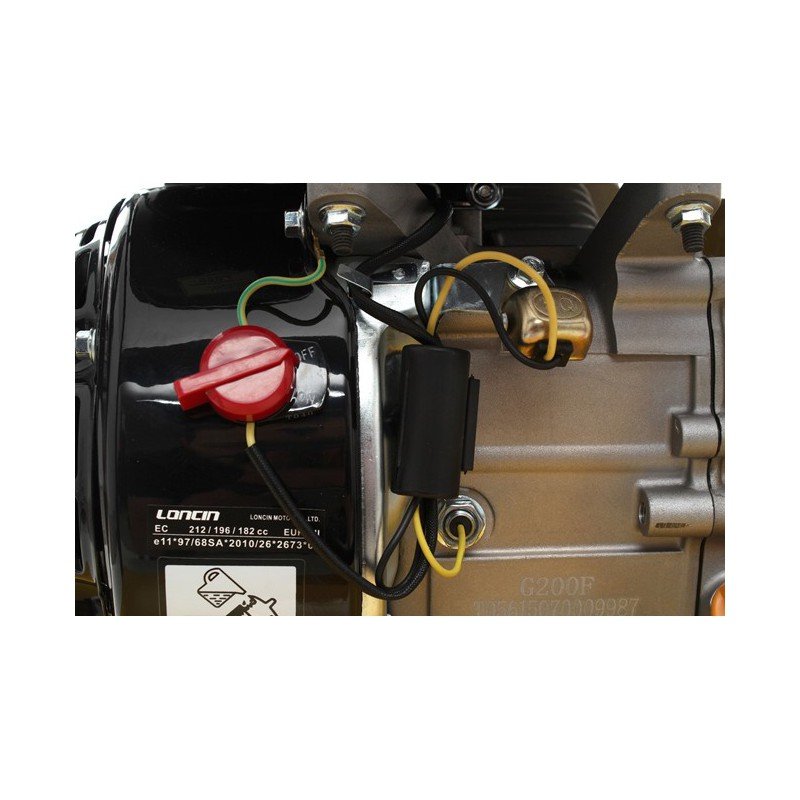 KRAFT&DELE KD1185 vibroplokštė nuotrauka 3
