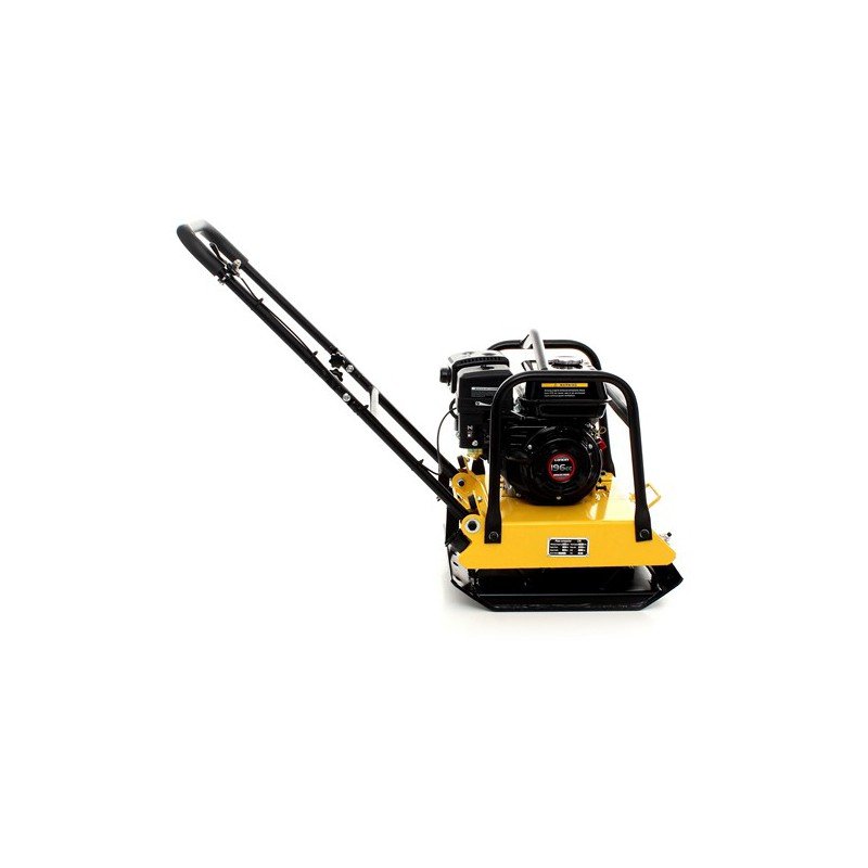 Kraft&Dele KD1184 vibroplokštė 5,5 AG, 90 kg nuotrauka 4