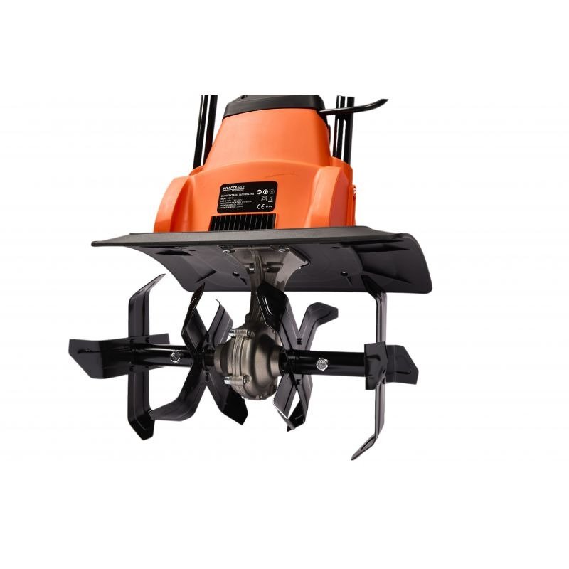 Kraft&Dele KD5183 elektrinis kultivatorius, 2400 W nuotrauka 8