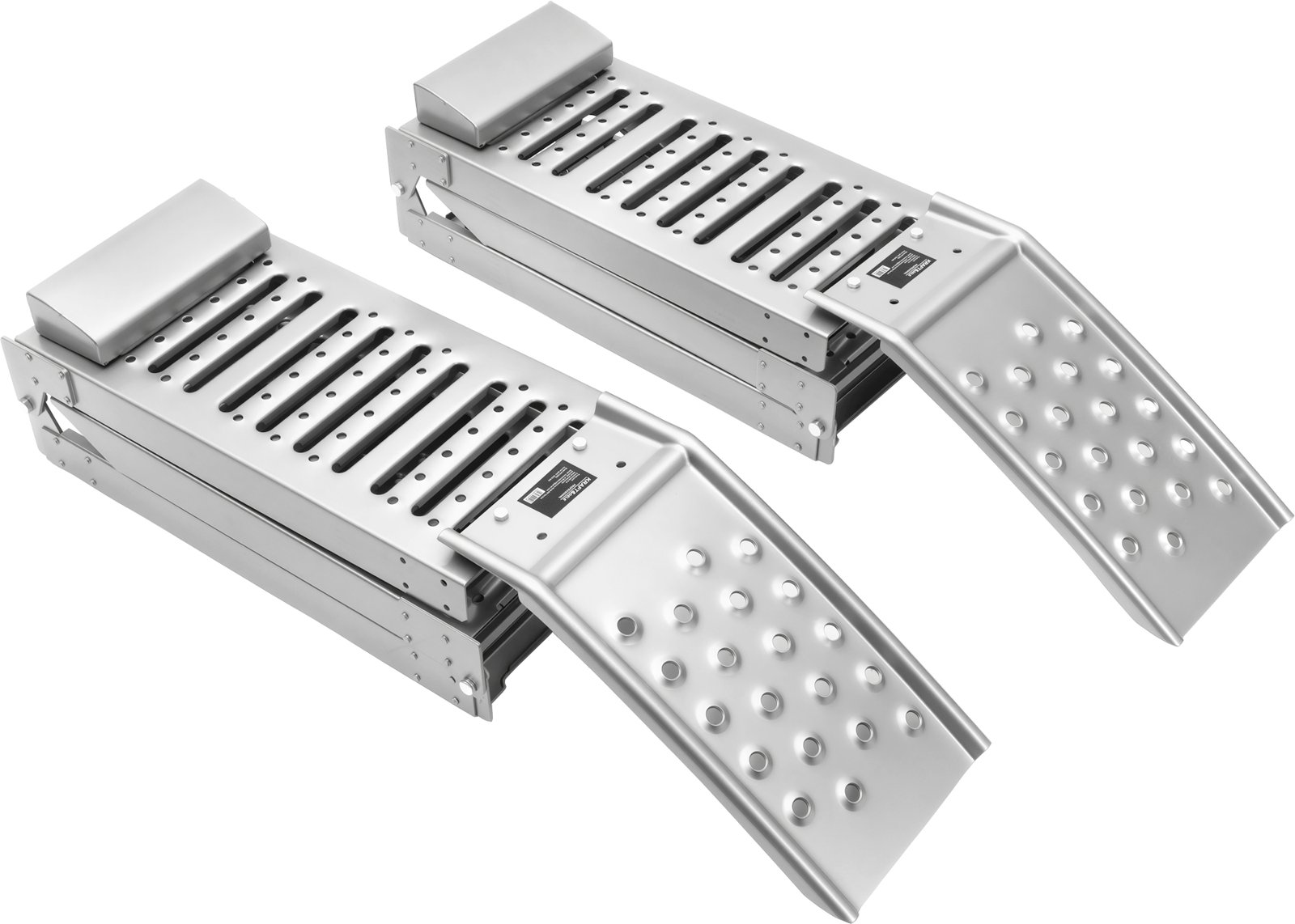 Automobilio užvažiavimo rampa 2200 kg KD12682 nuotrauka 2