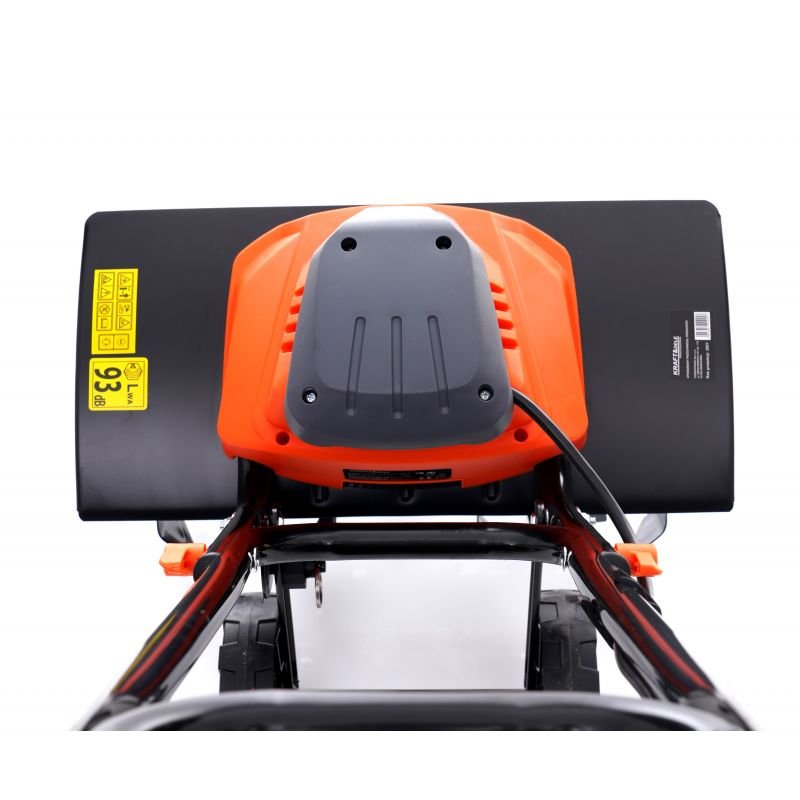 Elektrinis kultivatorius KD5182, 2200 W nuotrauka 5