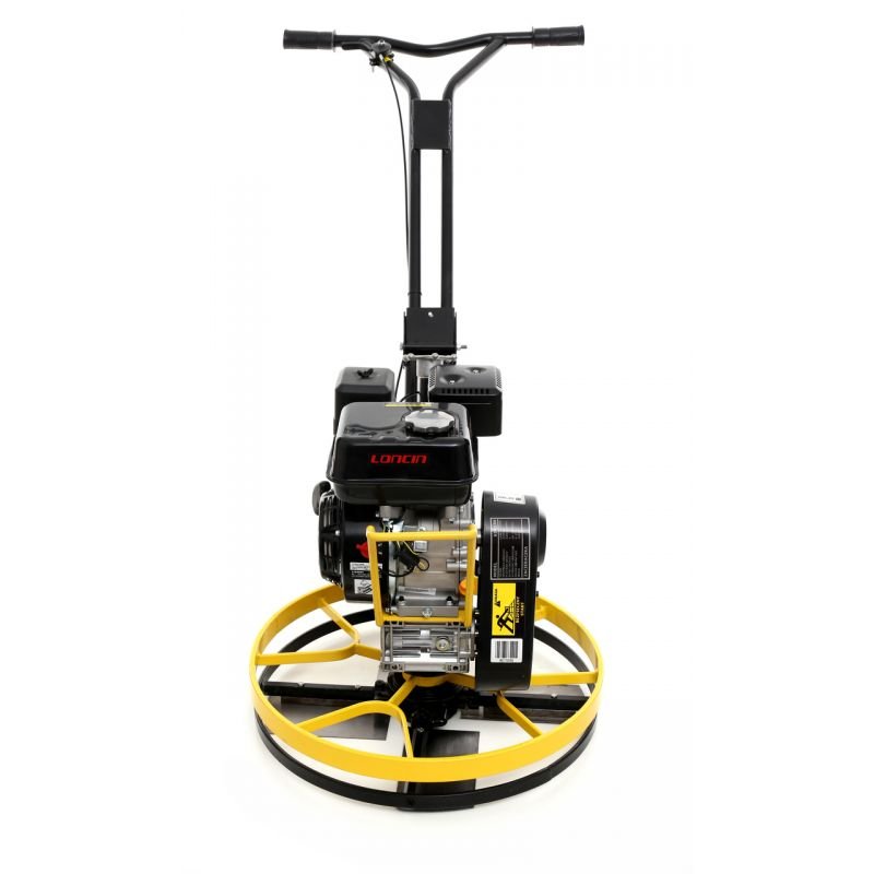 Kraft&Dele KD1188 benzininė betono glaistyklė, 57 cm nuotrauka 3