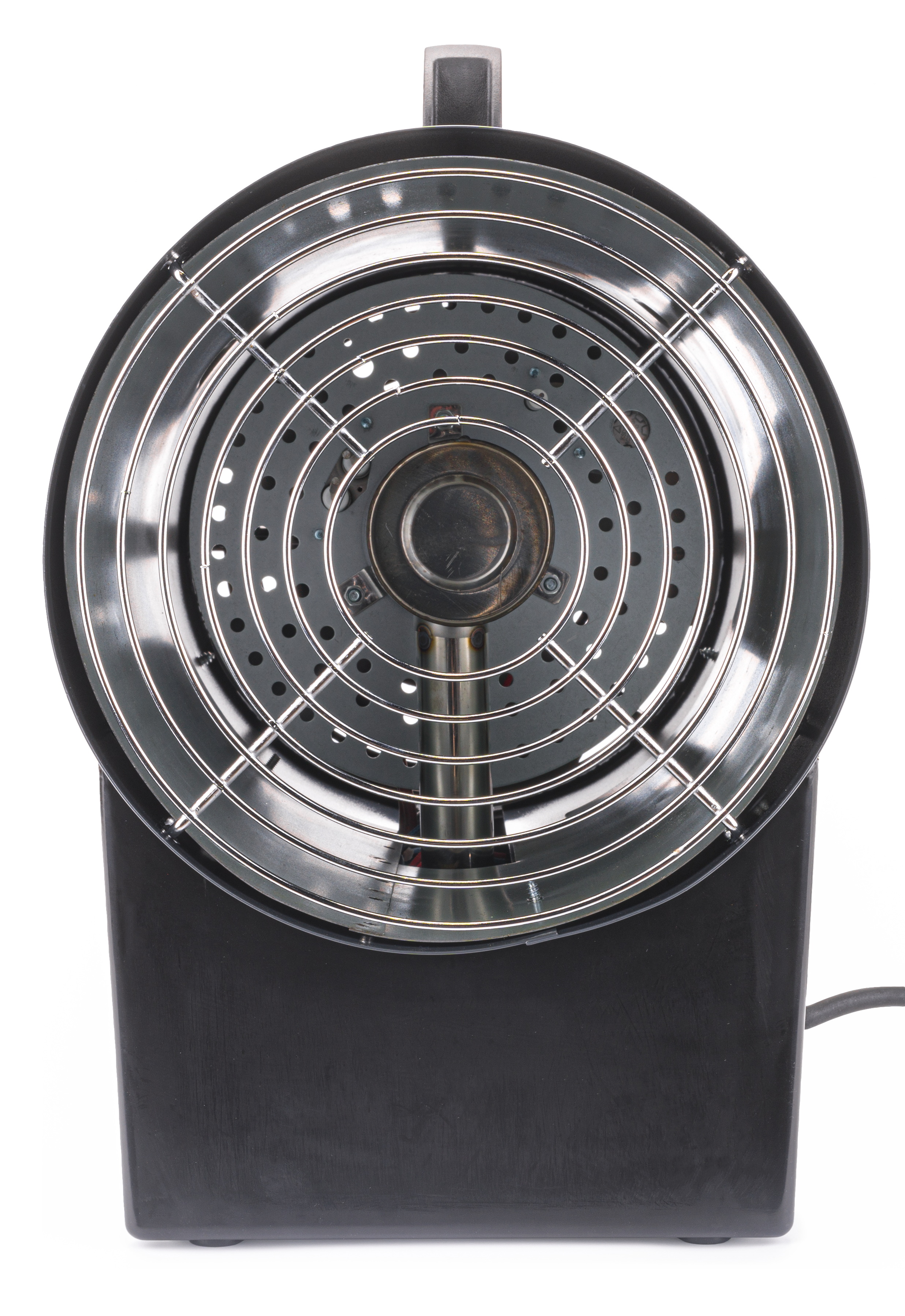 Powermat PM-NAG-45GLN dujinis oro pūstuvas su termostatu, 45 kW nuotrauka 7