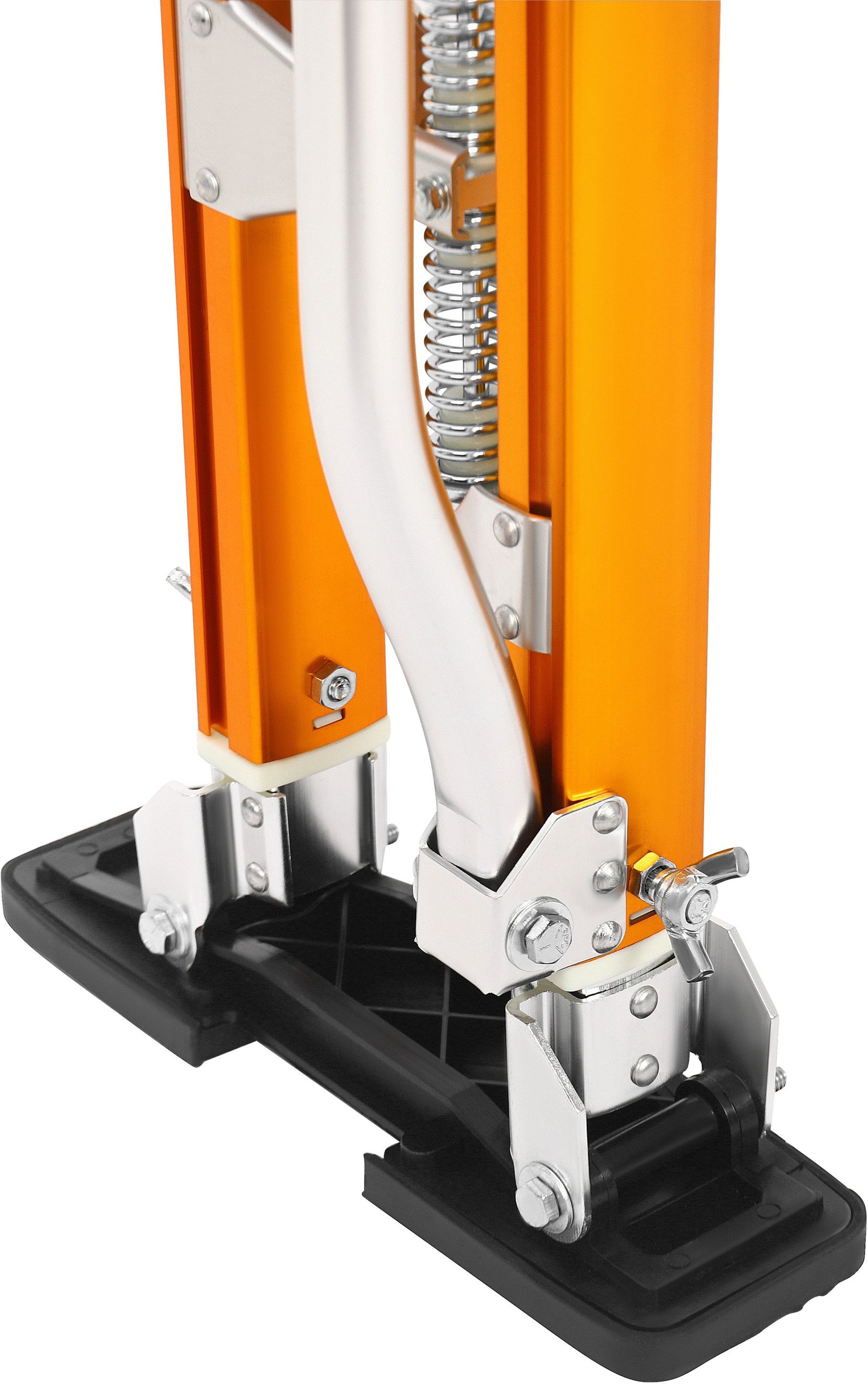 KRAFT&DELE montuotojo kojūkai, reguliuojami 18–30″ (KD5546) nuotrauka 5