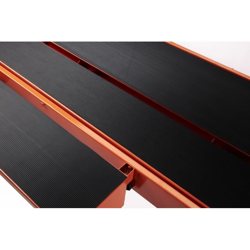 Plytelių pjovimo staklės su stovu Kraft&Dele KD1372 (1200 mm, 2200 W) nuotrauka 7