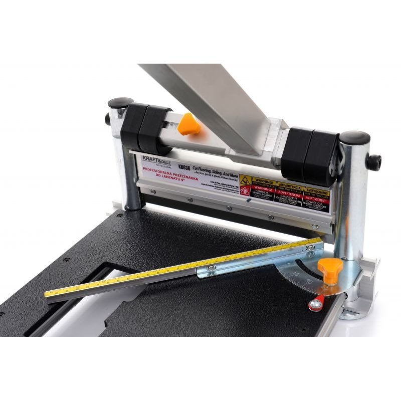 Laminato pjovimo staklės KD636 nuotrauka 6