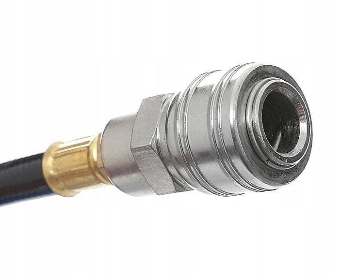 Kraft&Dele KD1462 automatinė pneumatinių žarna ant ritės, 30 m nuotrauka 3