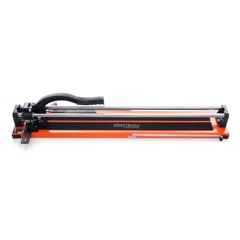 KRAFT&DELE KD10673 rankinė plytelių pjaustyklė 1200 mm nuotrauka 4