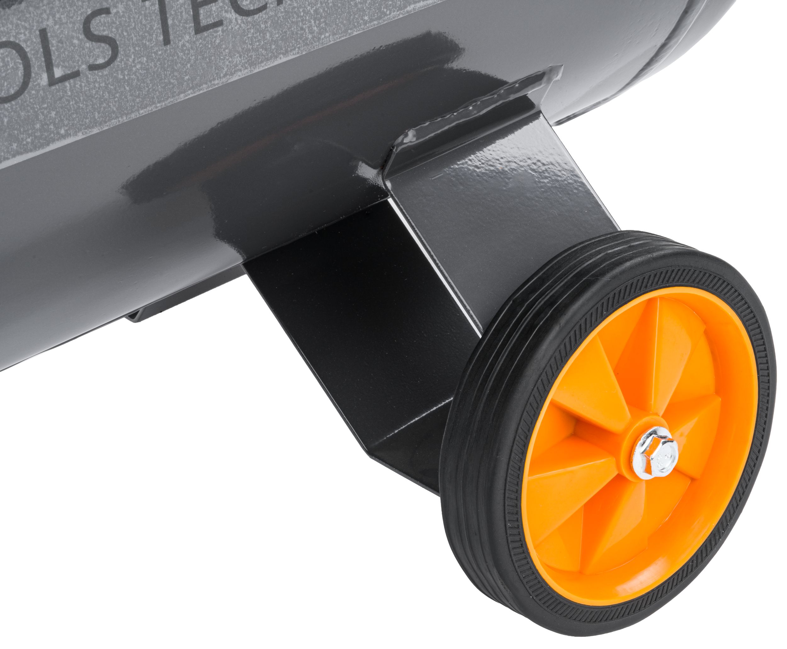 Powermat PM-KBO-100T bealyvis oro kompresorius nuotrauka 5