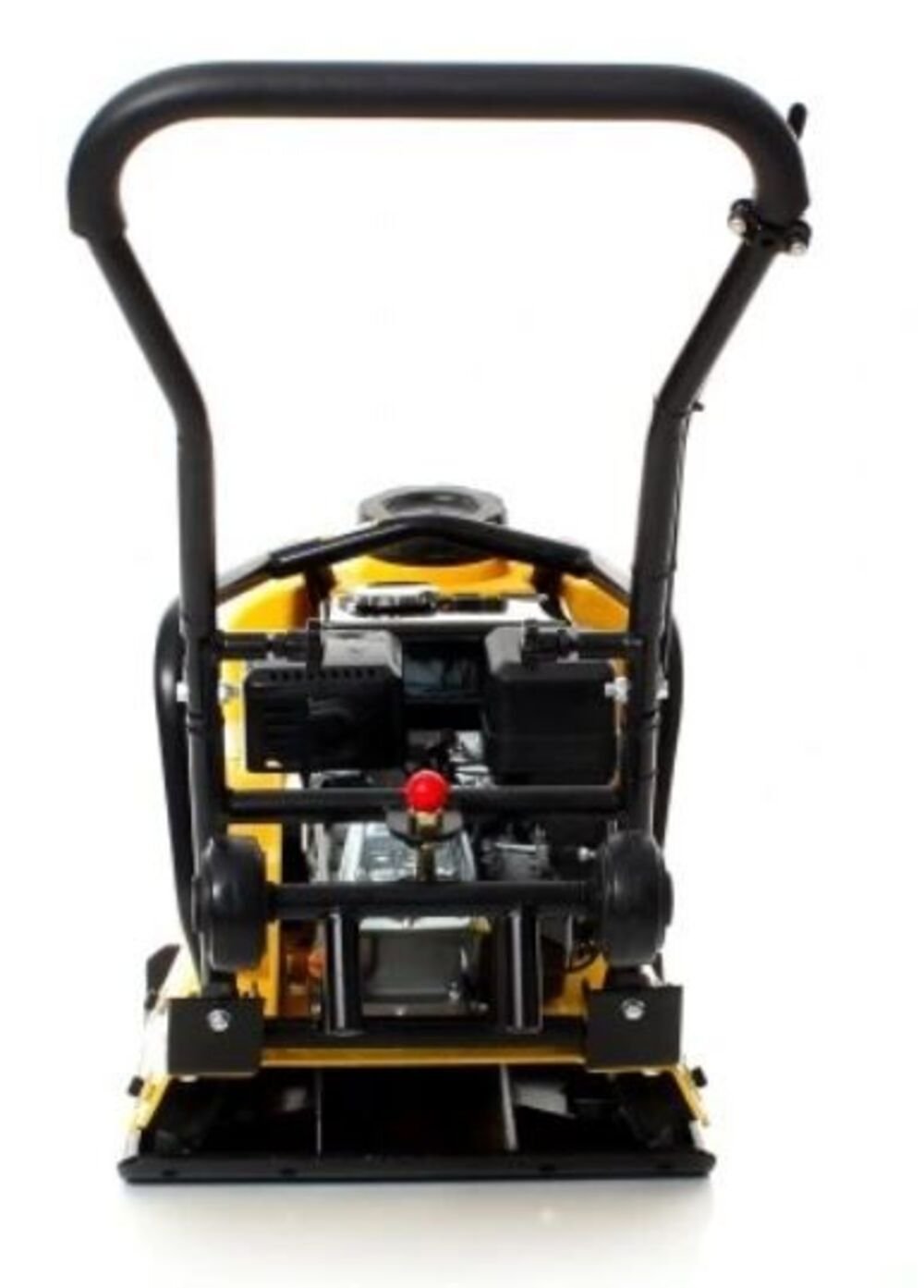 KRAFT&DELE KD1181 vibroplokštė, 5,0 AG, 80 kg nuotrauka 6