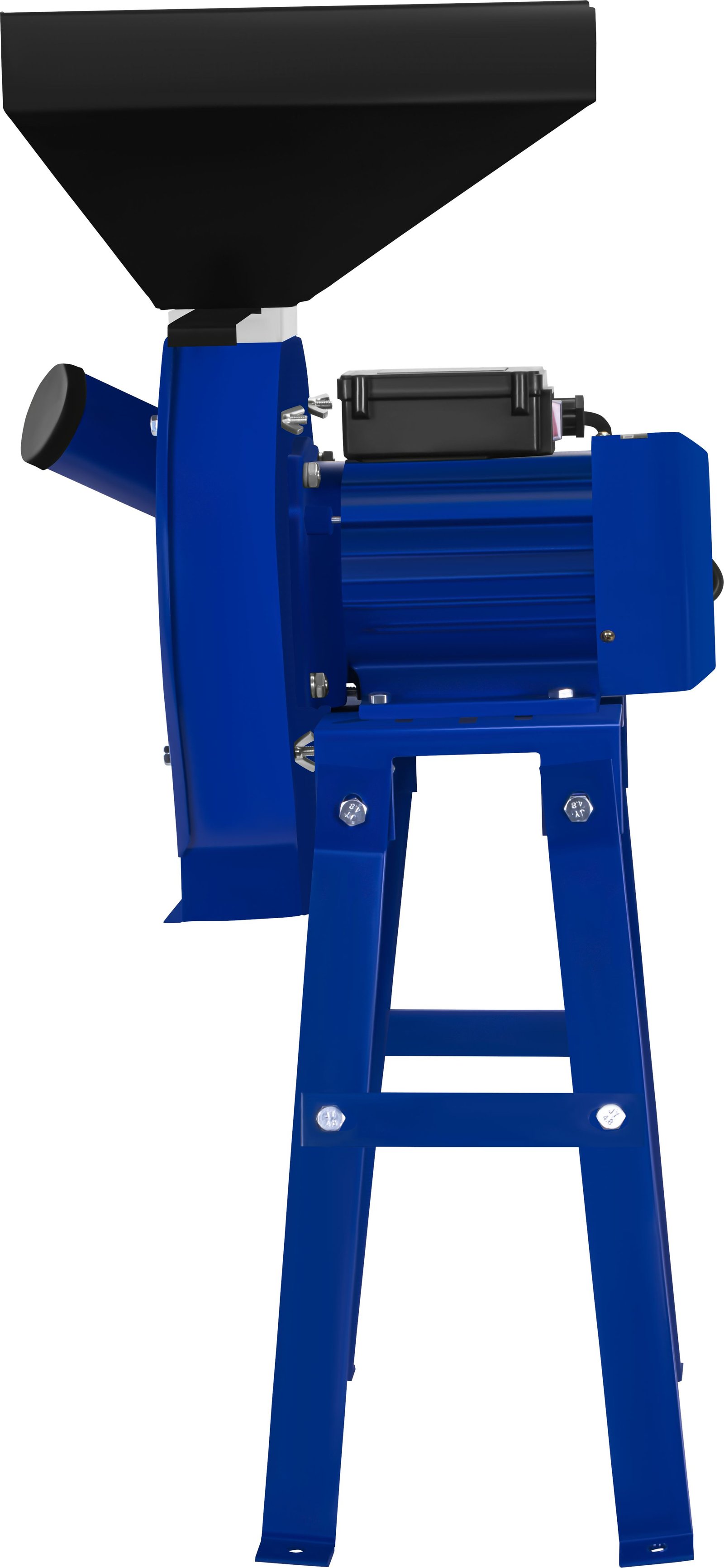 Kraft&Dele KD5219 elektrinis grūdų smulkintuvas 3900 W nuotrauka 6