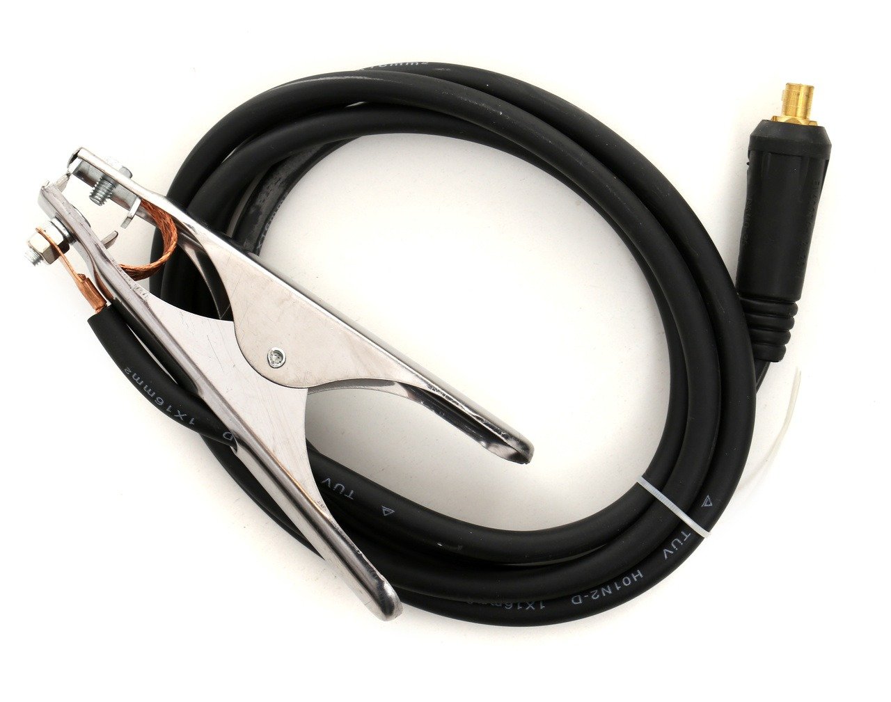 Kraft&Dele KD1848 CUT-60 plazminio pjovimo aparatas (IGBT) nuotrauka 8