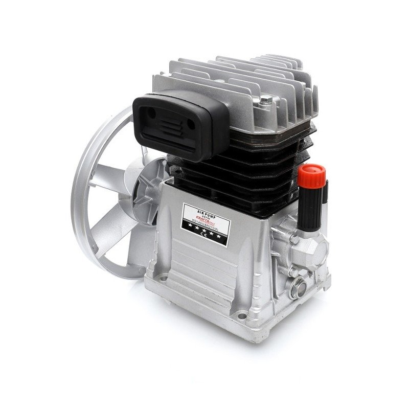 KRAFT&DELE KD1493 oro kompresorius nuotrauka 4