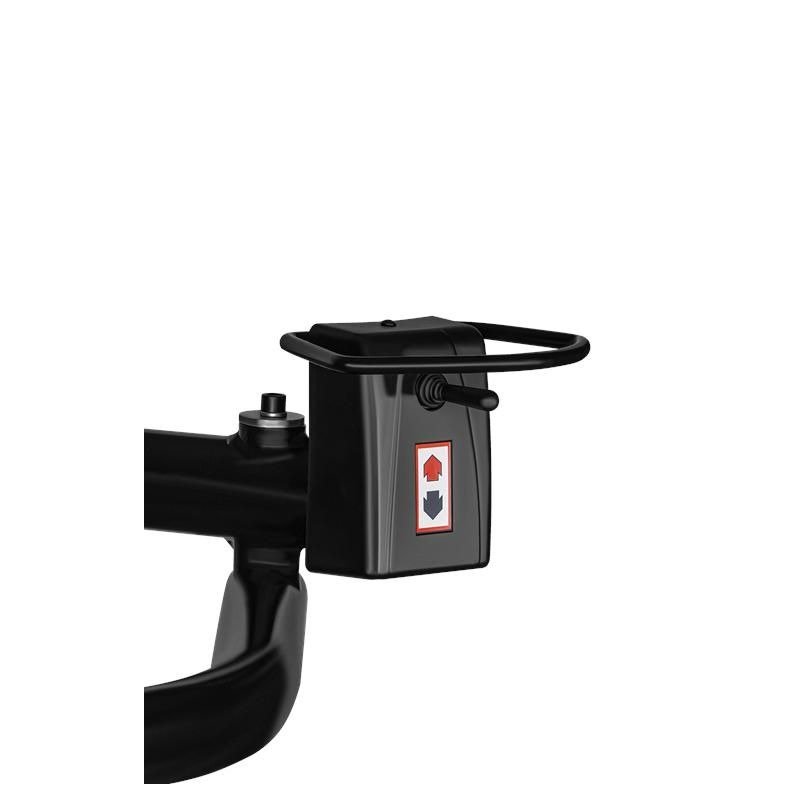 Automatinės padangų montavimo staklės su papildoma svirtimi 400 V KD5800 nuotrauka 5