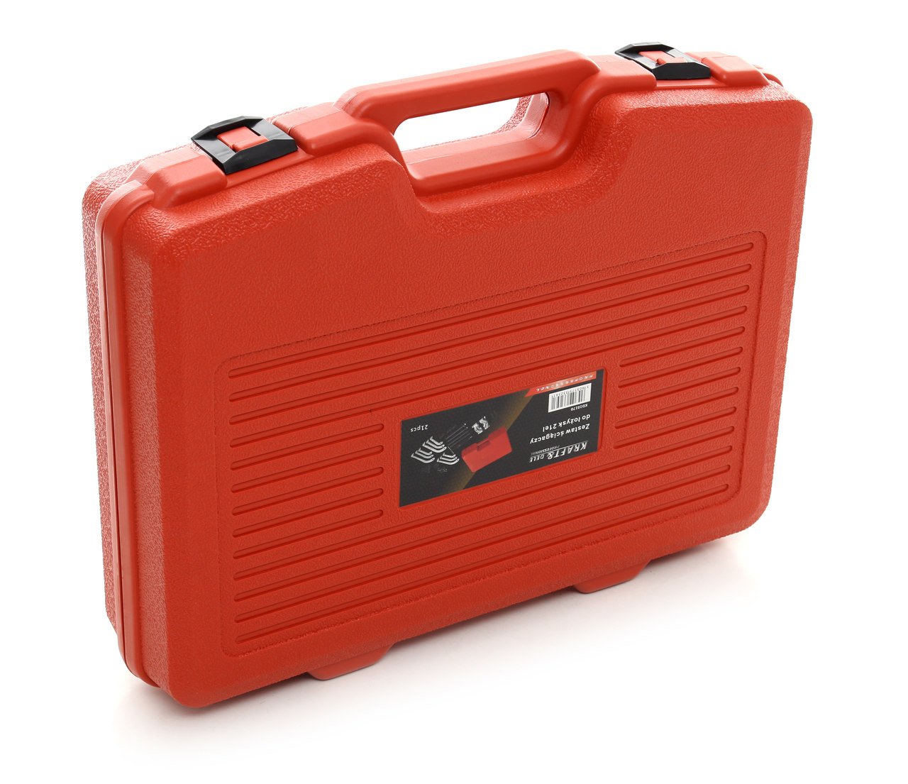 Kraft&Dele KD10170 guolių ištraukimo rinkinys, 21 vnt. nuotrauka 4