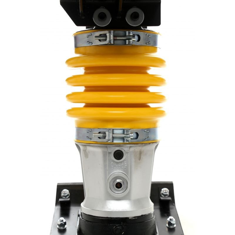 Kojinė vibroplokštė KD11910 (14 kN) nuotrauka 12