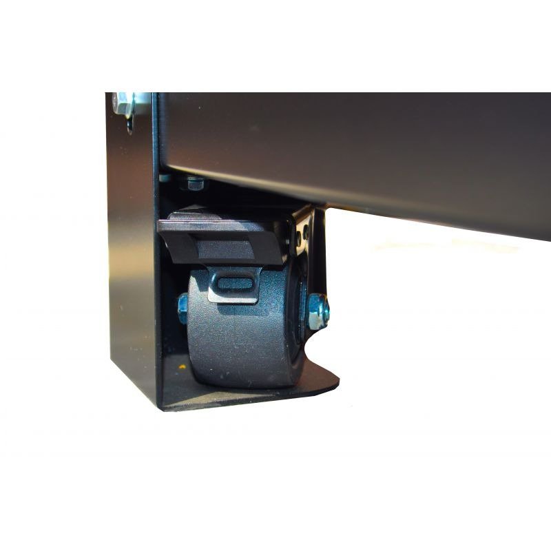 Kraft&Dele KD154 dyzelinis 3 fazių generatorius 17/18 kW nuotrauka 11