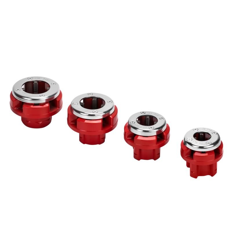 Kraft&Dele KD587 elektrinis vamzdžių sriegiklis, 2400 W, 1/2″–1-1/4″, 230 V nuotrauka 12