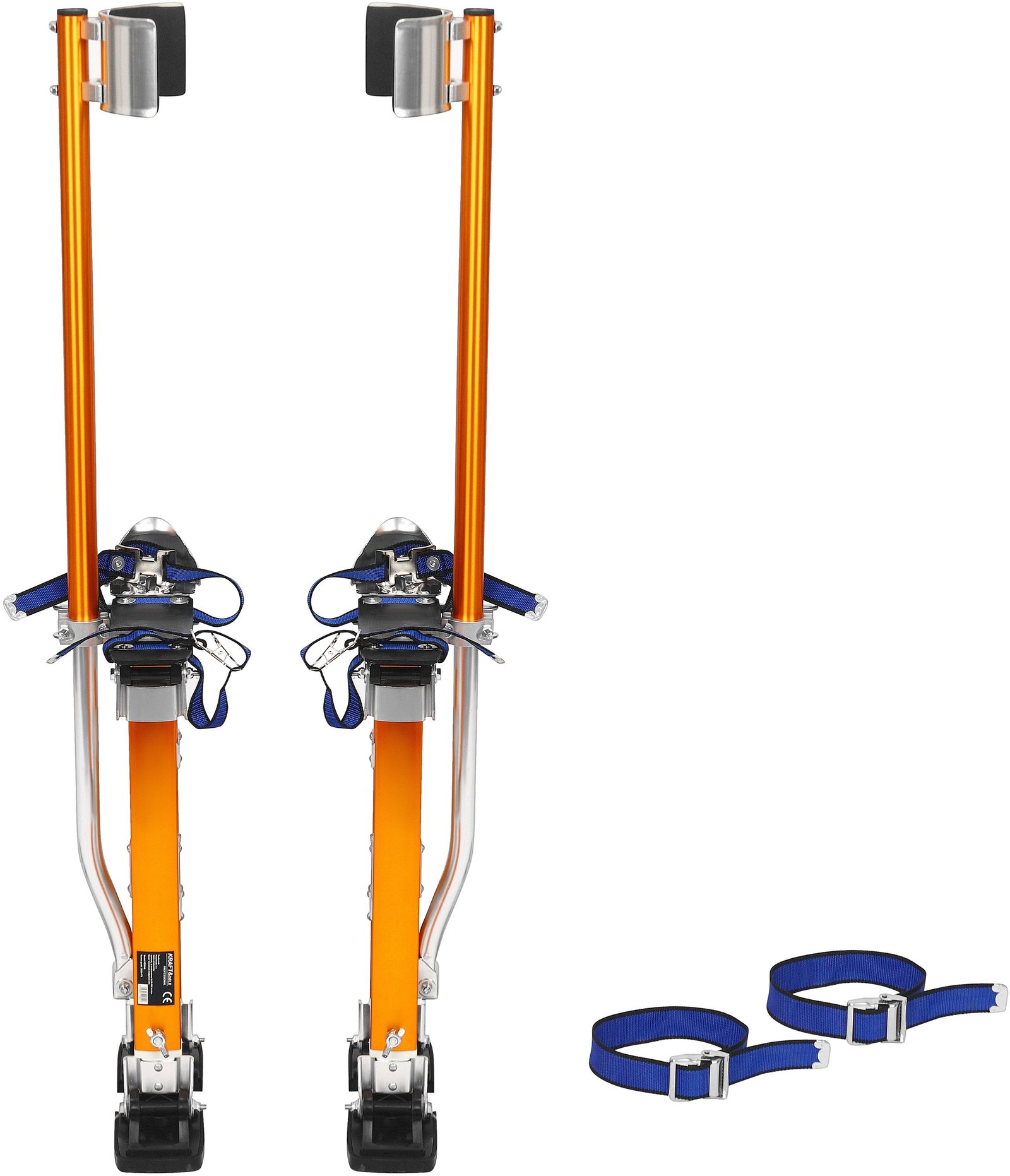 KRAFT&DELE montuotojo kojūkai, reguliuojami 18–30″ (KD5546) nuotrauka 4