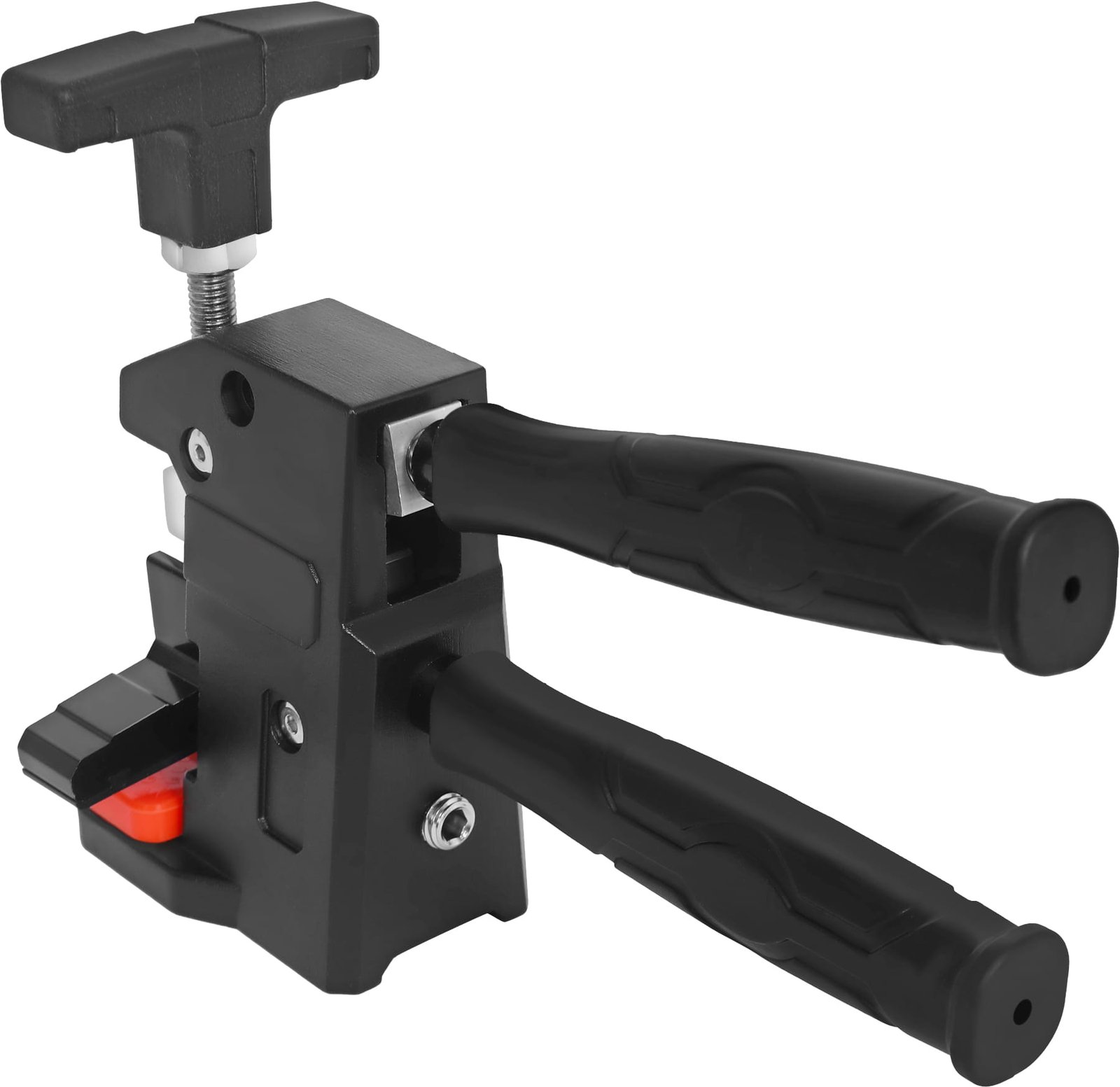 Kraft&Dele T-stiliaus plytelių pjaustymo staklės 90 cm su 1,7 m vedimu KD11957 nuotrauka 7