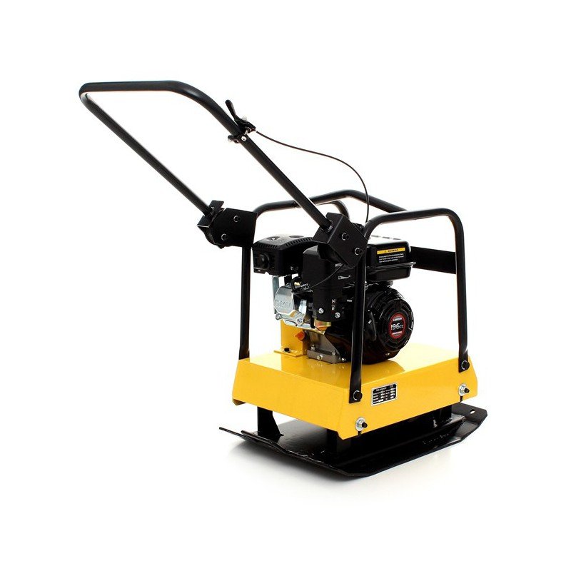 KRAFT&DELE KD1185 vibroplokštė nuotrauka 9