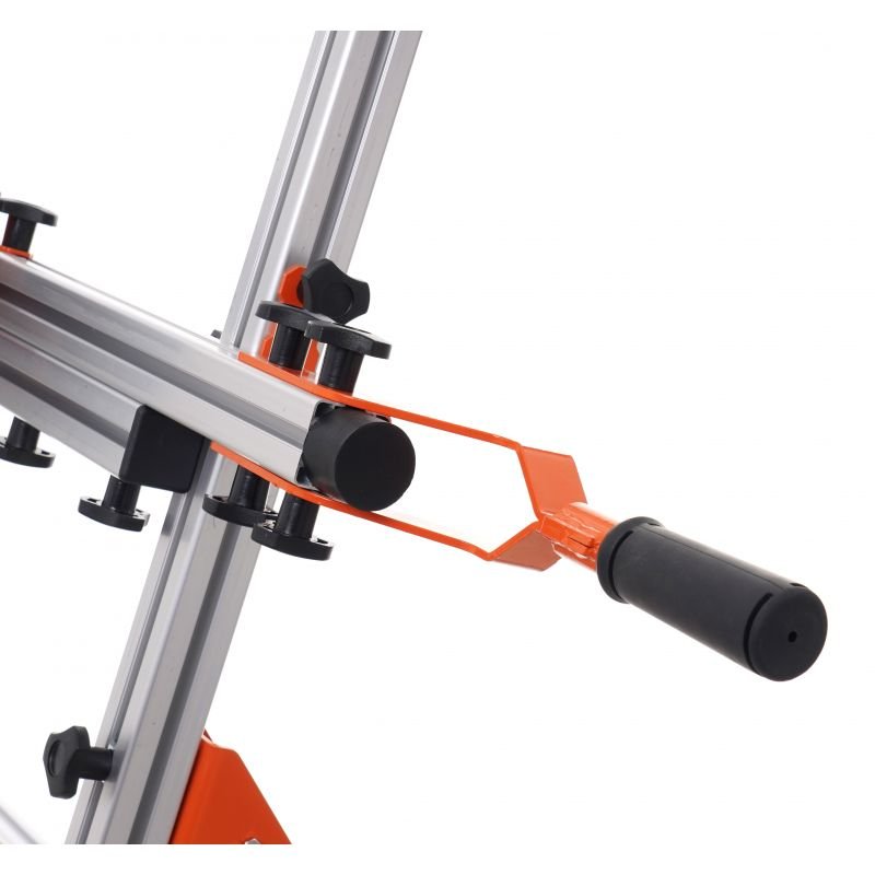 Kraft&Dele KD10735 didelio formato plytelių ir stiklo pernešimo rinkinys 160–360 cm nuotrauka 4