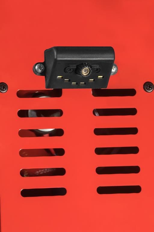 KRAFT&DELE KD5840 ratų balansavimo staklės, pusiau automatinės, su lazerio žymekliu, 230 V nuotrauka 12