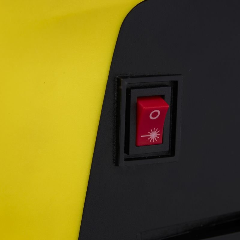 Elektrinės gręžimo staklės KD503 nuotrauka 8