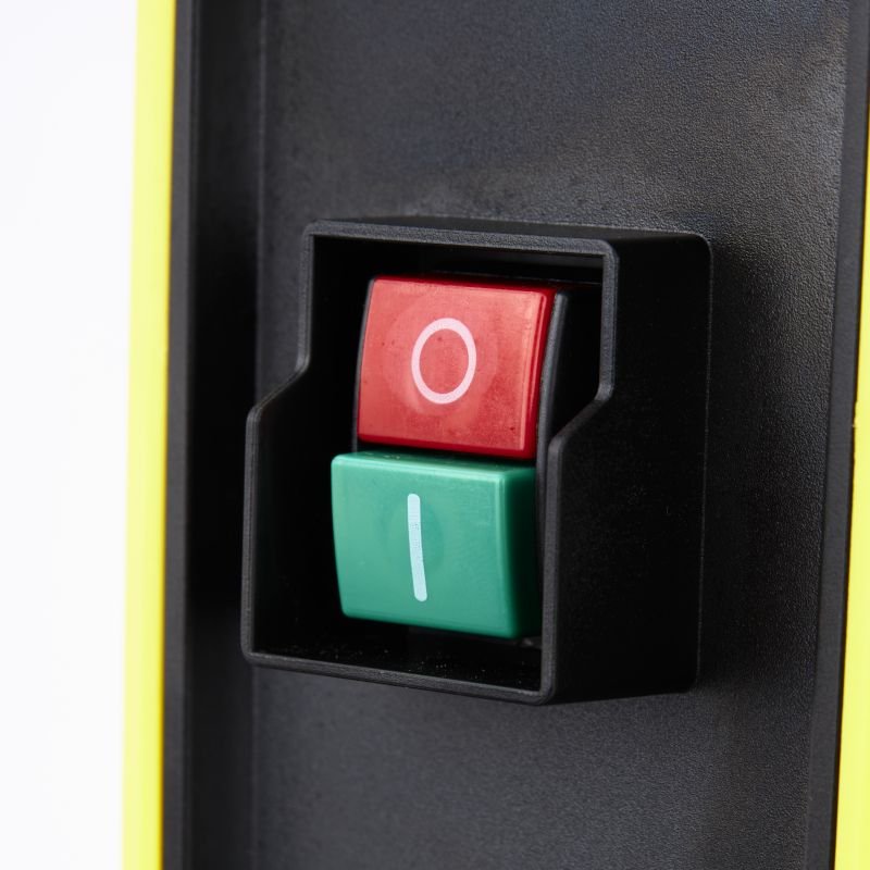 Elektrinės gręžimo staklės KD503 nuotrauka 9