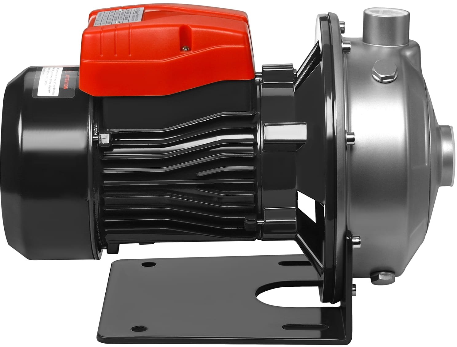 Kraft&Dele KD806 vandens siurblys 800 W (80 l/min) nuotrauka 5