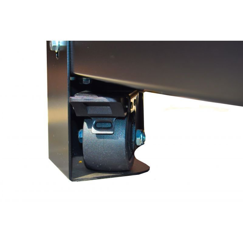 KRAFT&DELE KD152 trifazis dyzelinis generatorius nuotrauka 9