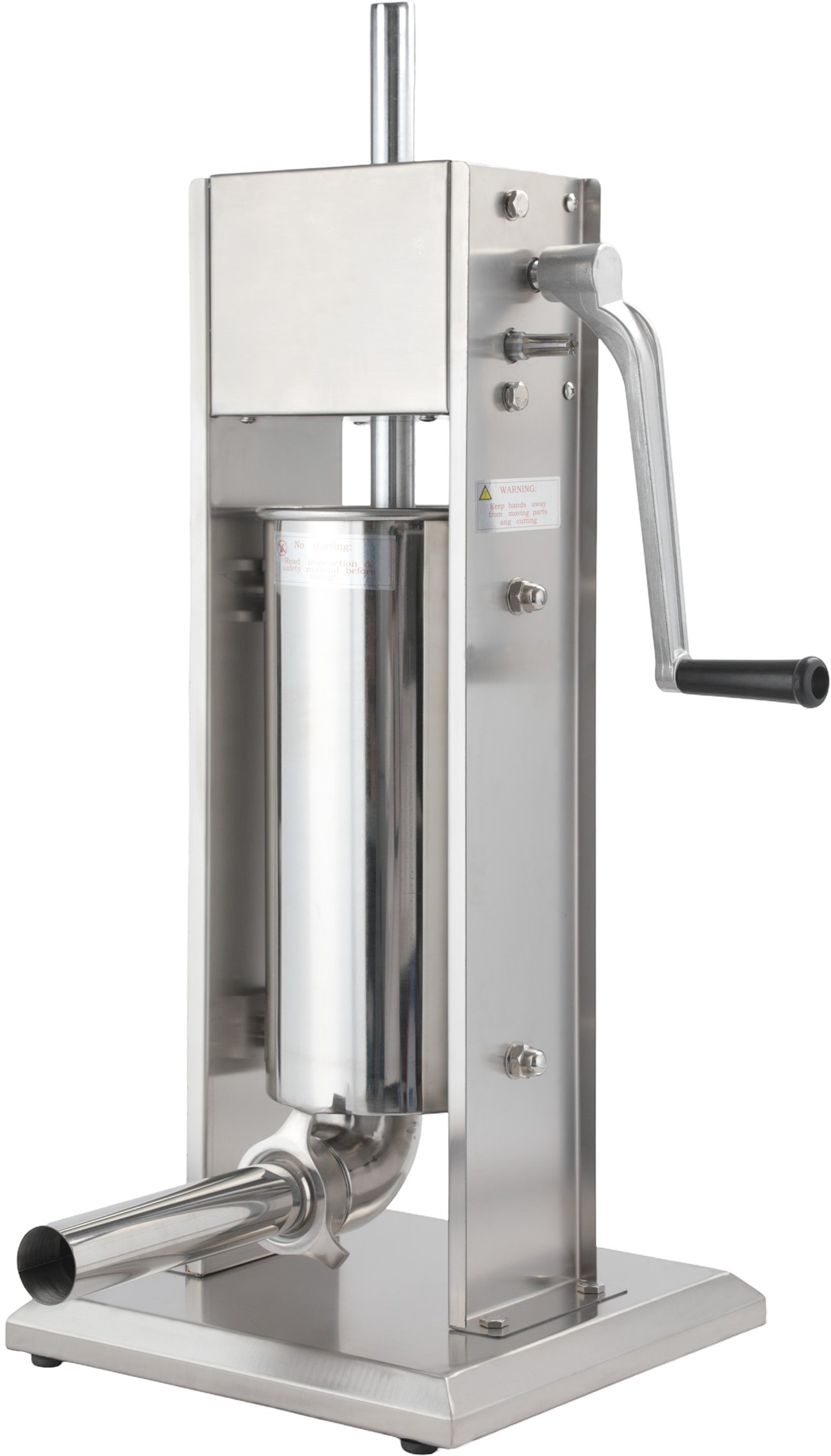 Kraft&Dele KD4132 dešrų kimštuvas 5 kg — nuotrauka
