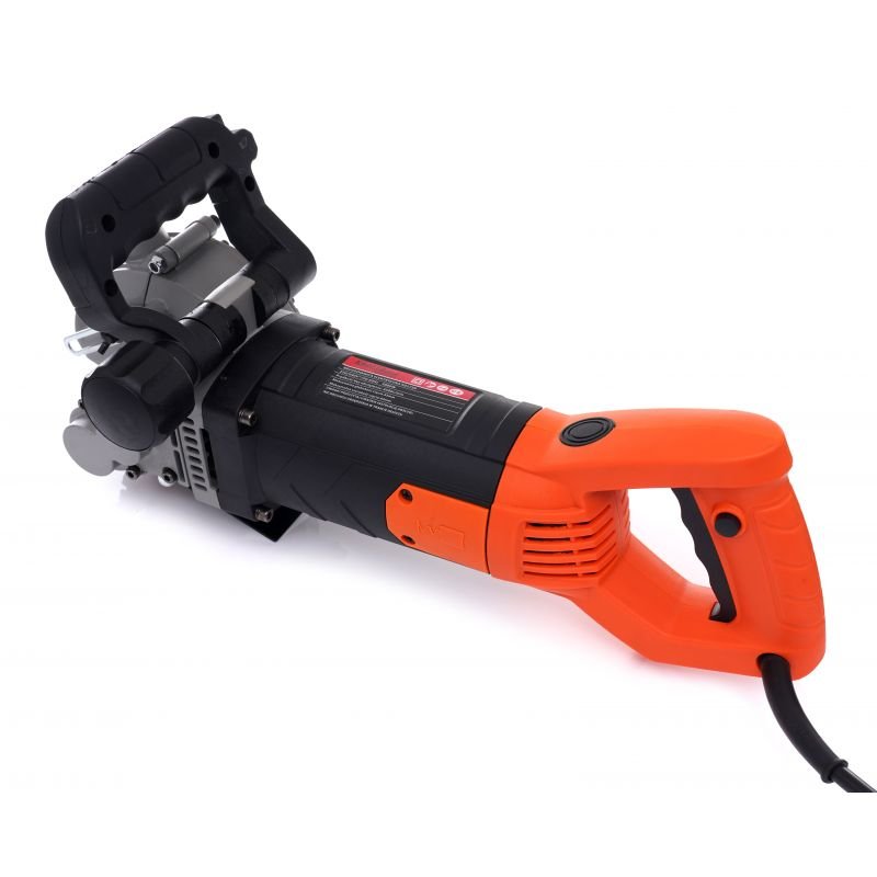 Kraft&Dele KD1739 vagapjovė, 3000 W, 133×4,5×20 mm nuotrauka 6