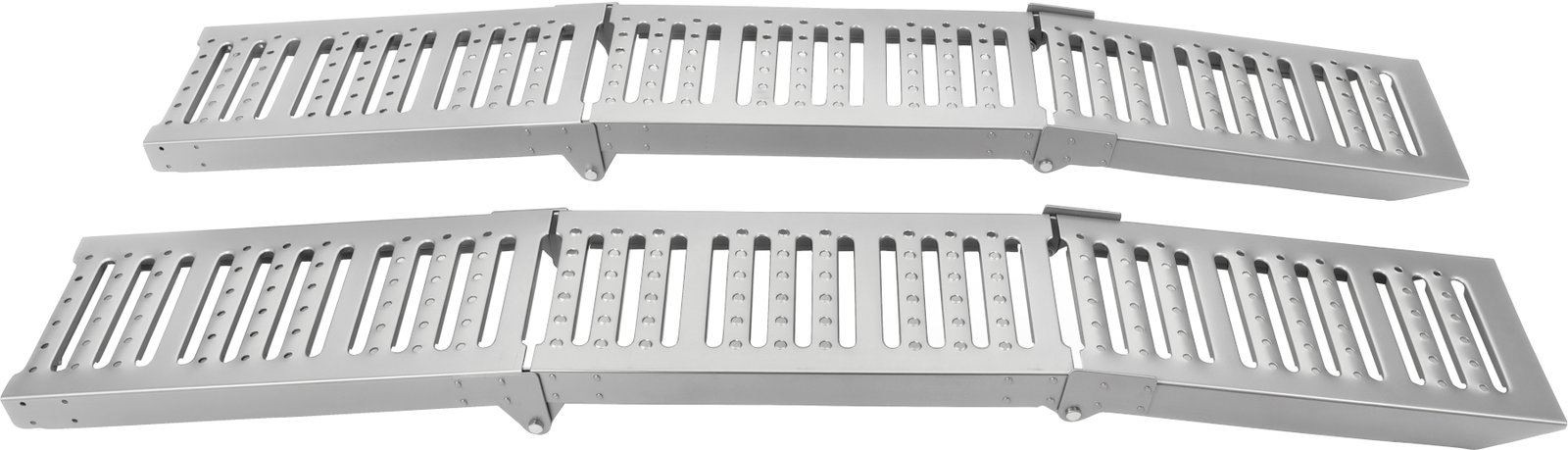 Automobilio užvažiavimo rampa 2200 kg KD12682 nuotrauka 5